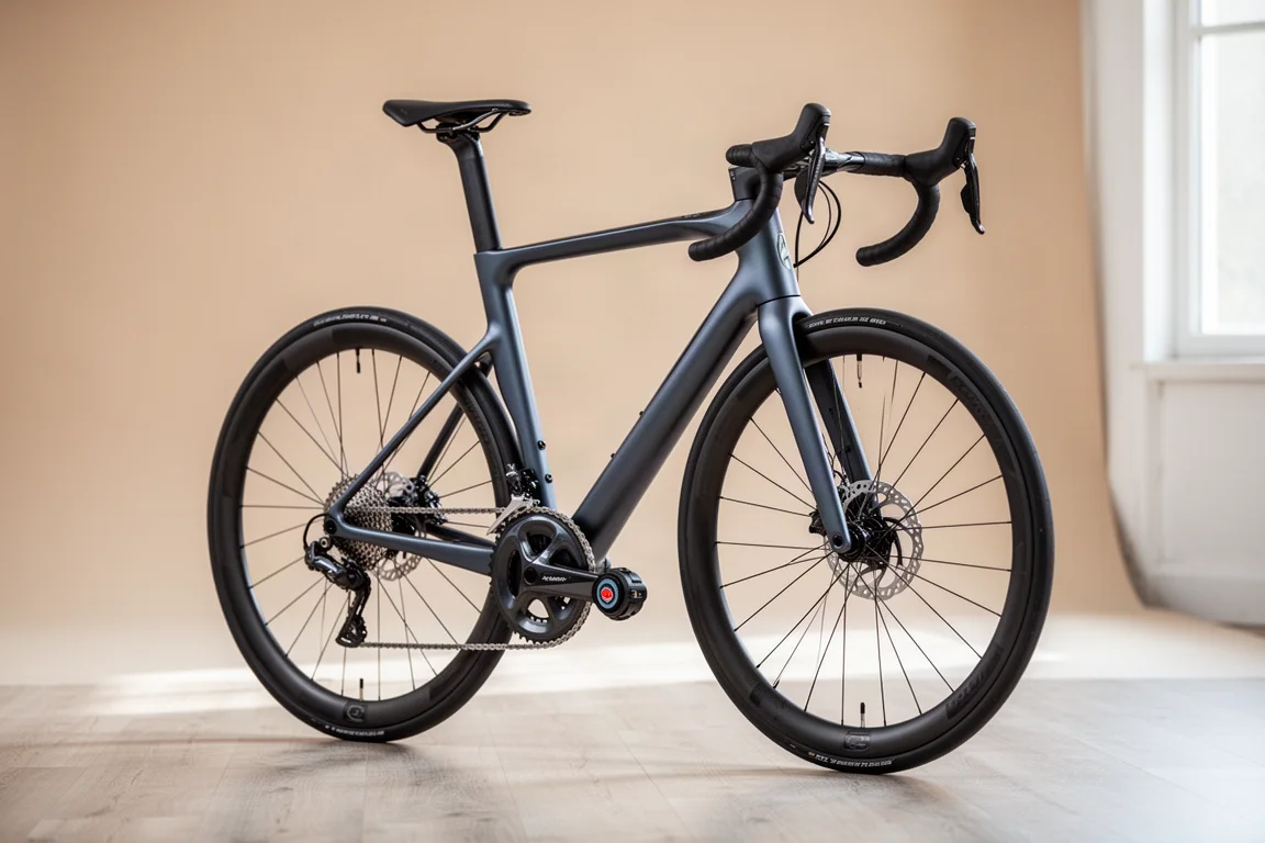 Canyon Ultimate CF SL 8 product image