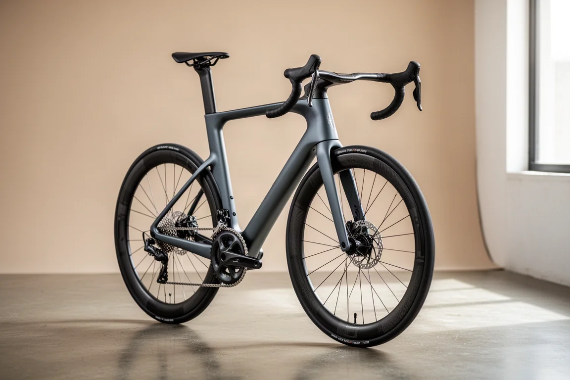 Canyon Ultimate CF SL Aero product image