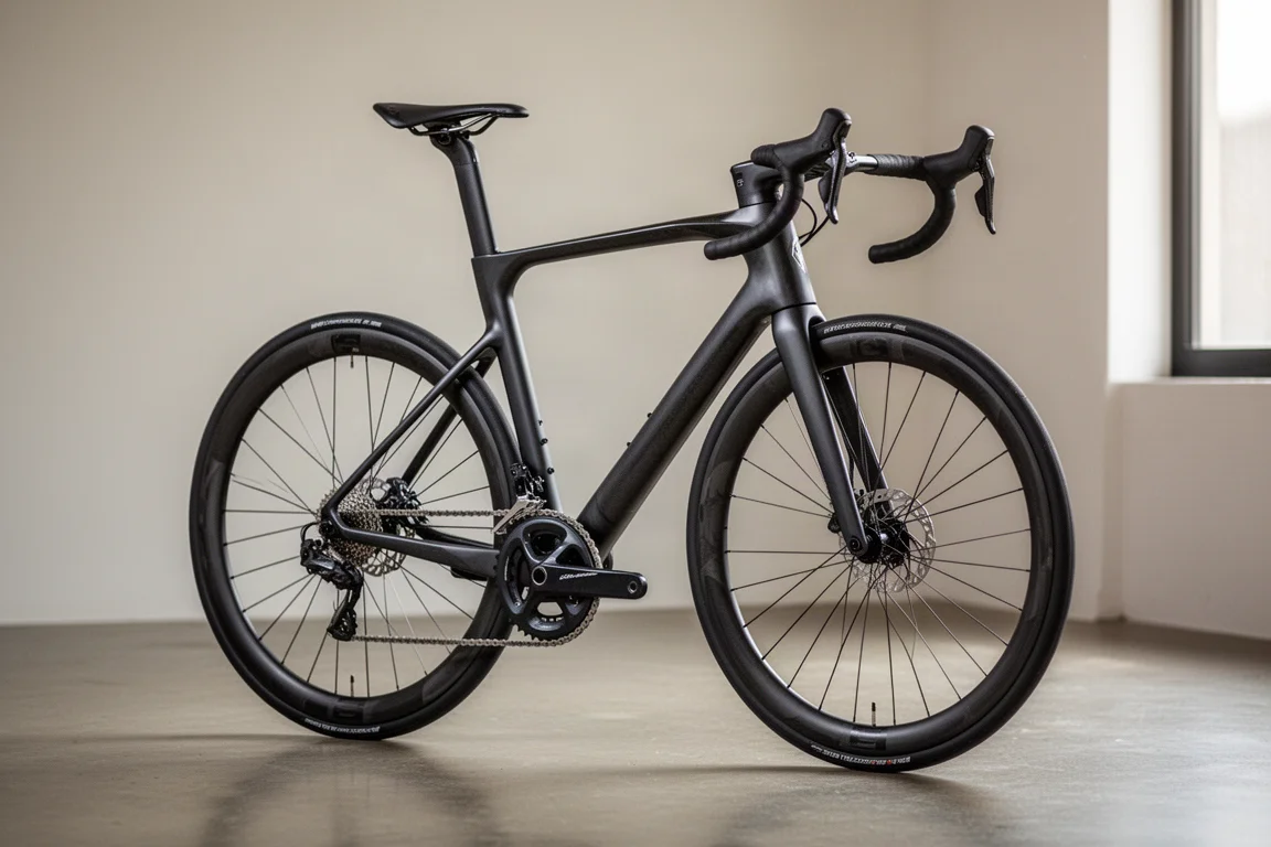 Canyon Ultimate CF SL8 product image
