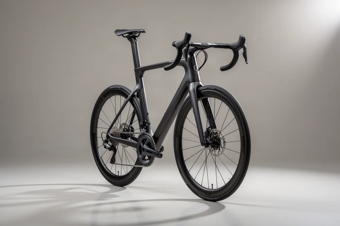 Canyon Ultimate CF SLX 8 Di2 product image