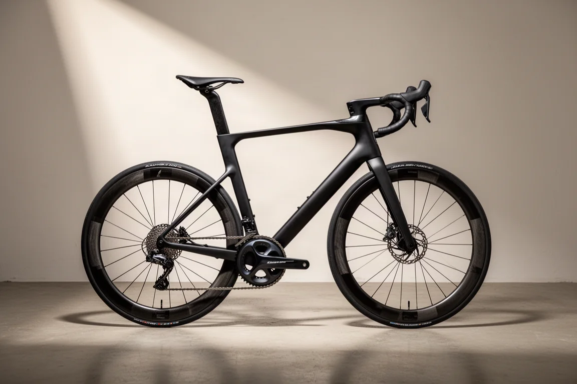 Canyon Ultimate CF SLX 8 product image