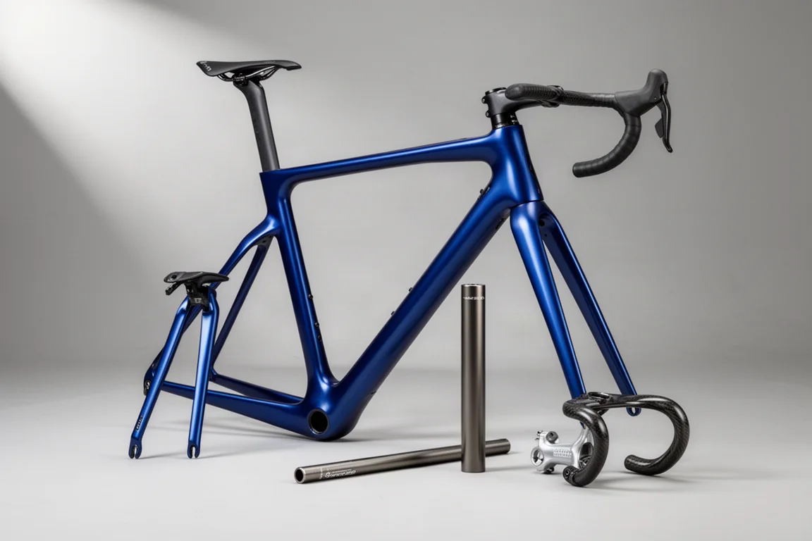 Canyon Ultimate CF SLX product image