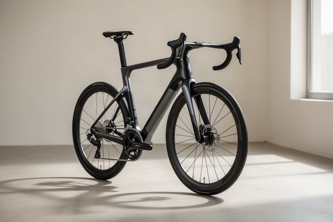 Canyon Ultimate SLX product image