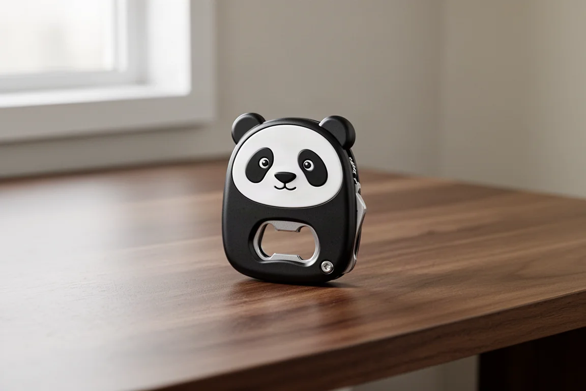 Cap Tools XME Daily Essentials Panda V4 product image