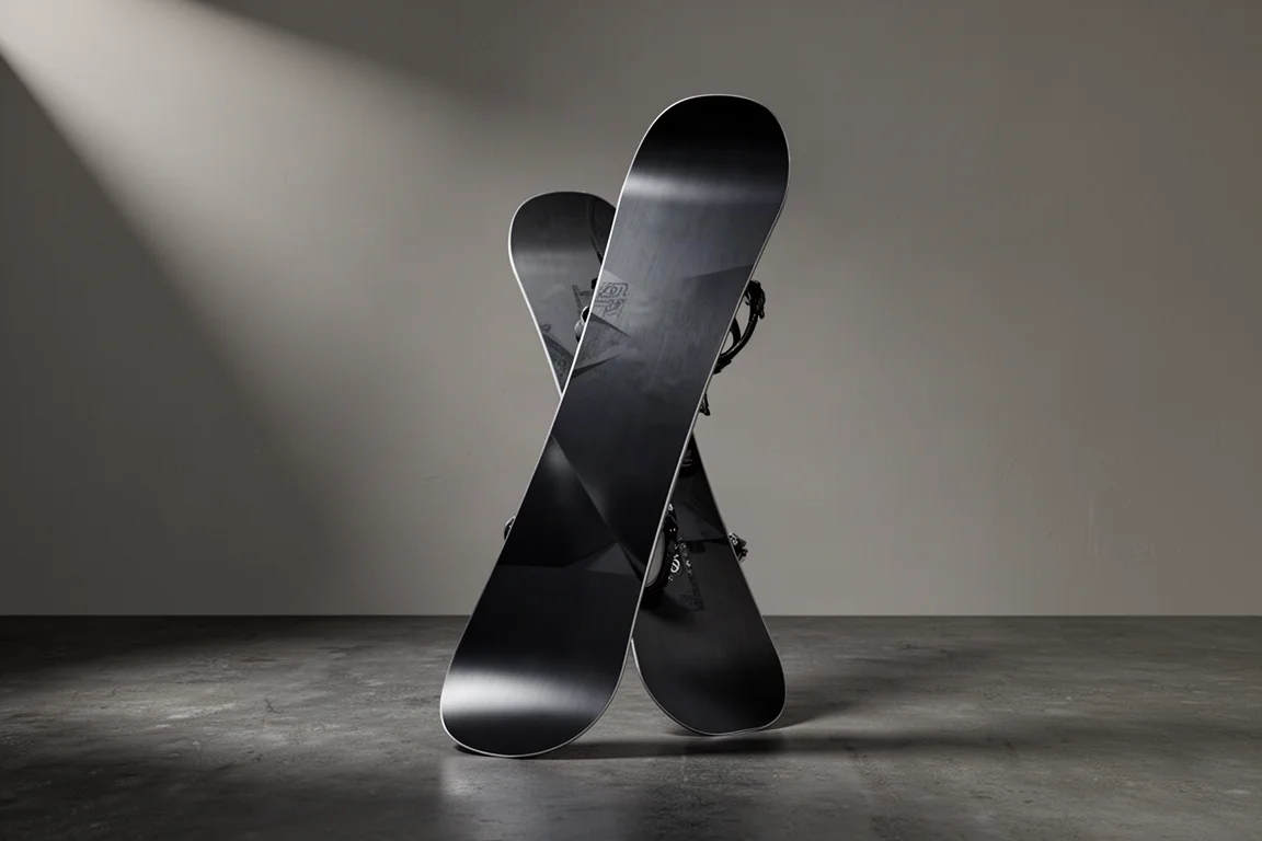 Capita Black Snowboard of Death product image