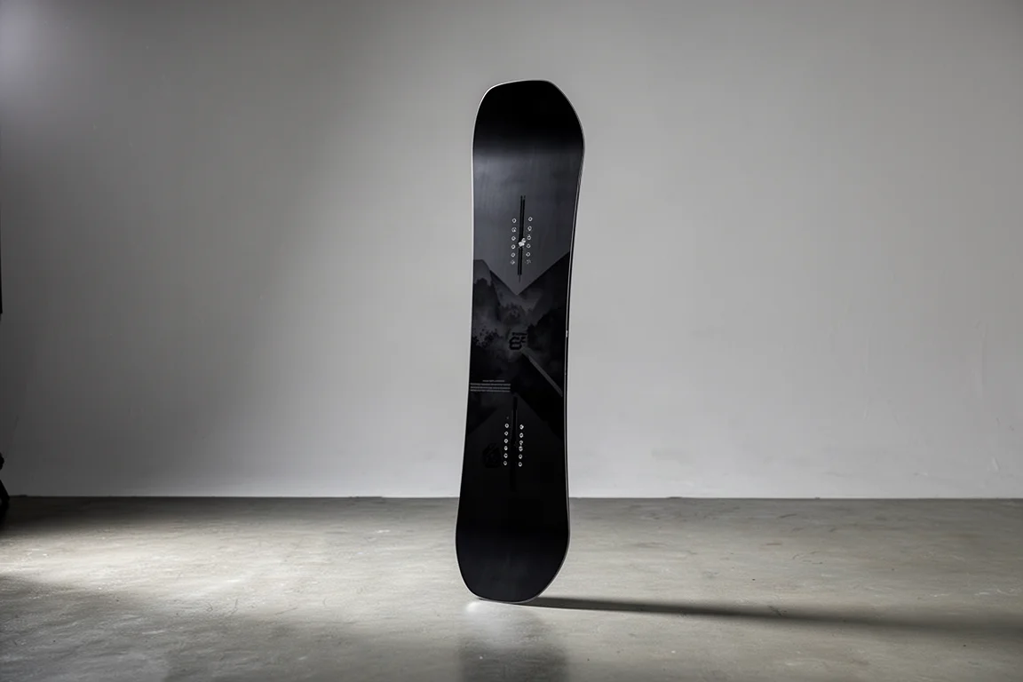 Capita Dark Horse product image
