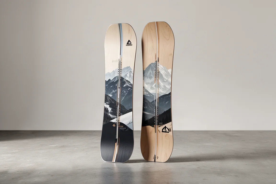 Capita Mega Split product image