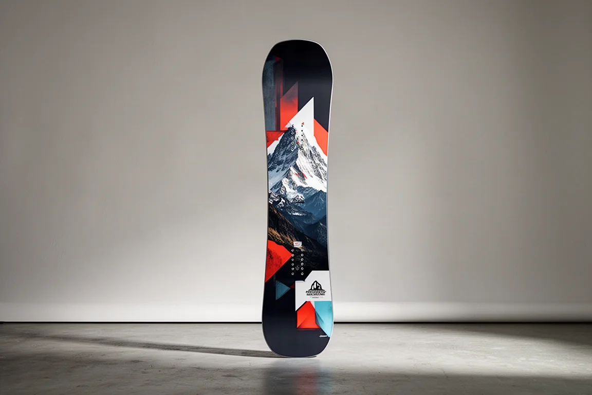 Capita Mercury Snowboard product image
