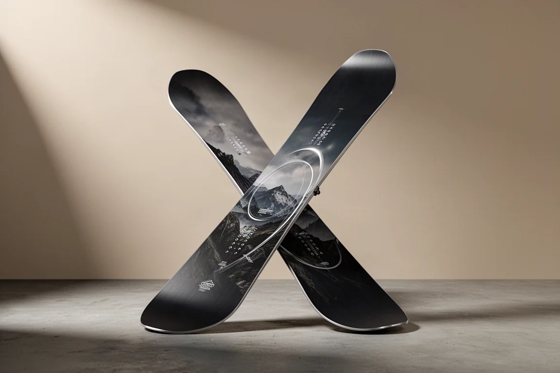 Capita Mercury product image
