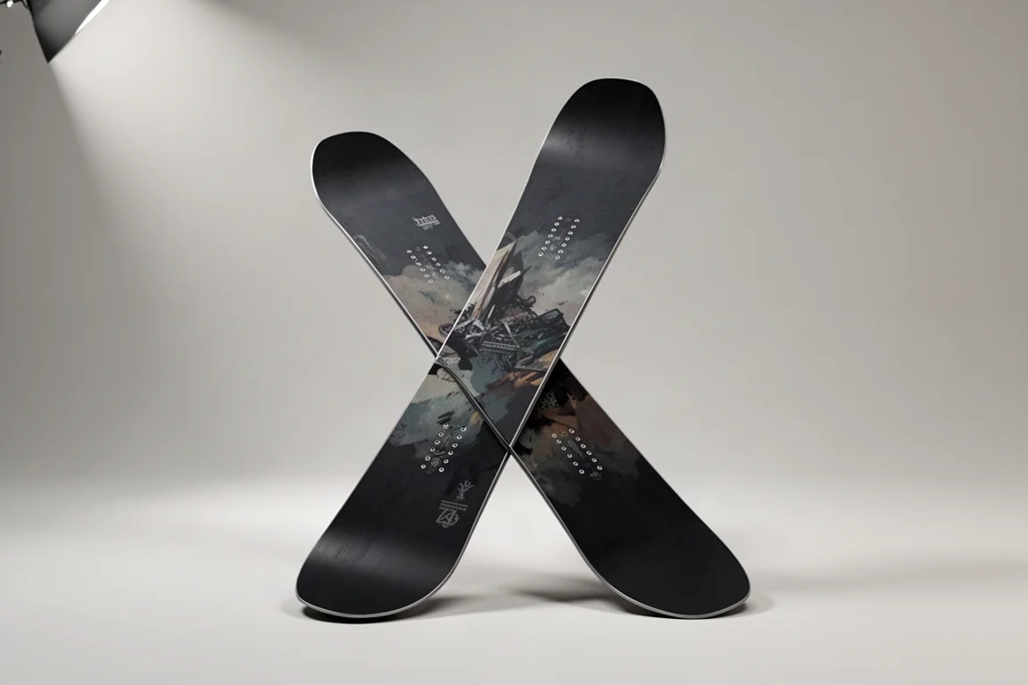 Capita Outsiders product image