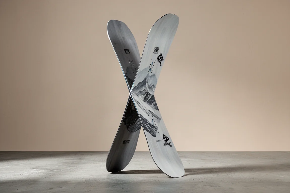 Capita Sidewinder product image