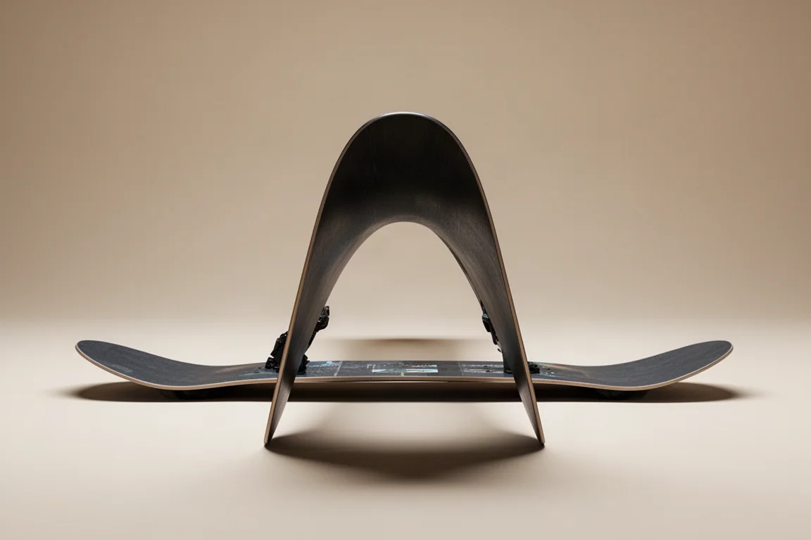 Capita The Outsiders product image