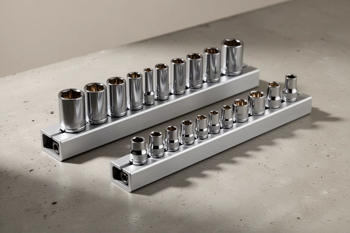 Capri 1/4 Inch Socket Set product image