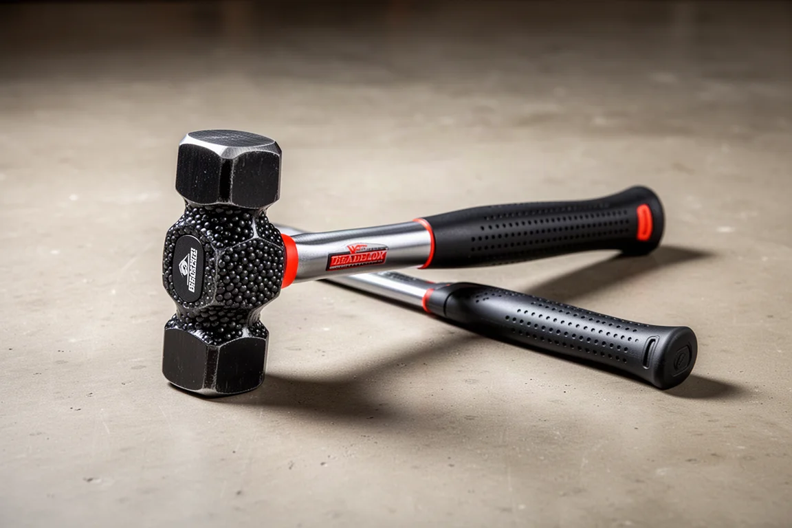 Capri Deadblow Hammer product image