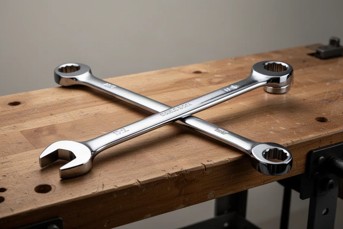 Capri Extra-Long Double Box Wrenches product image