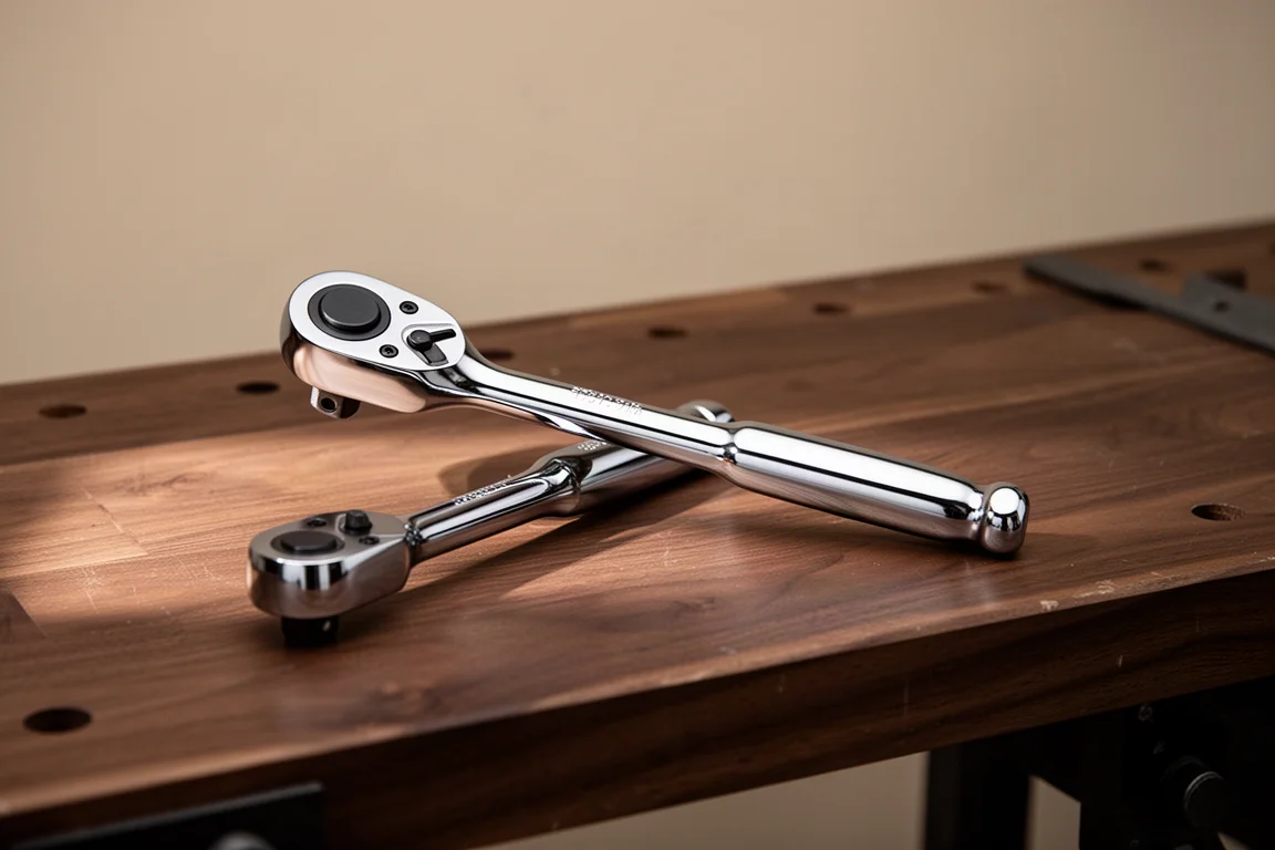 Capri Flex Head Ratchet product image
