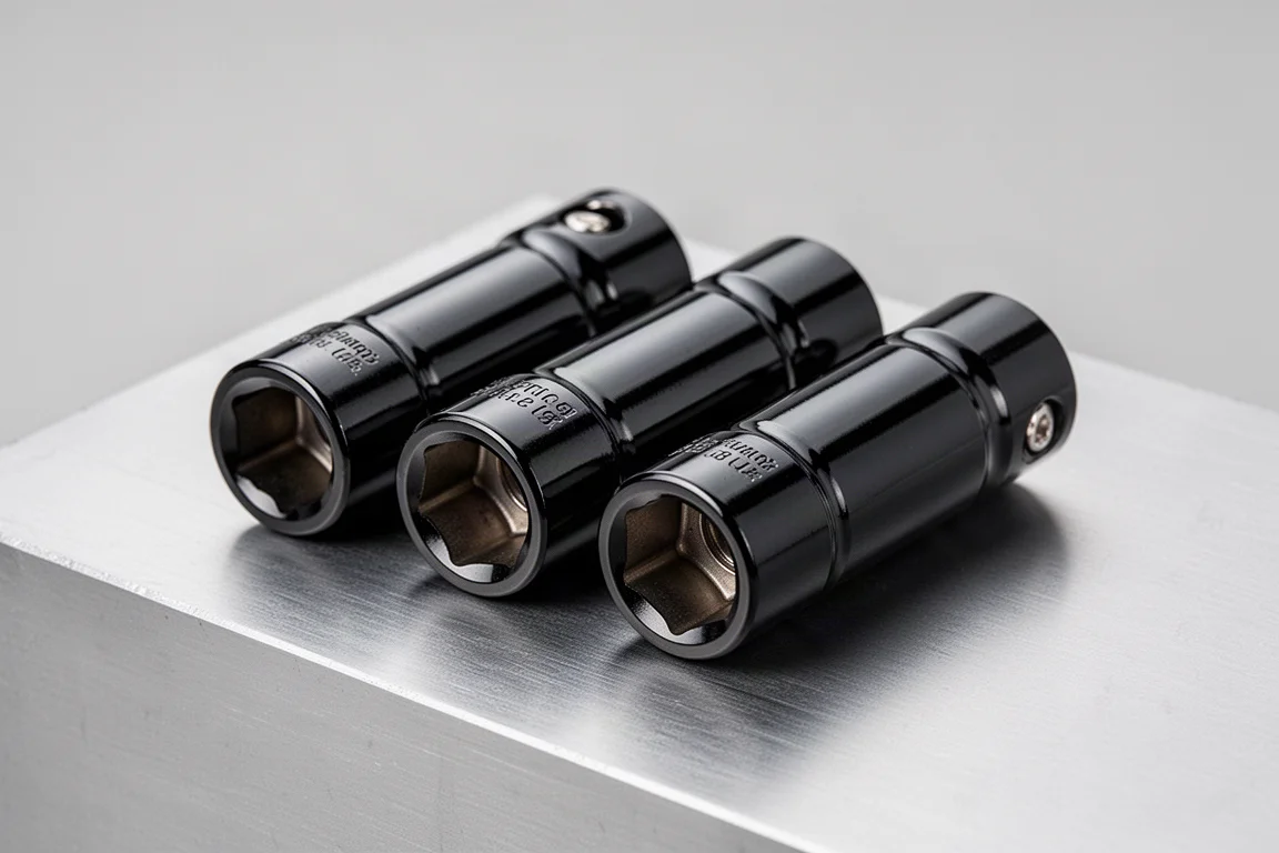 Capri Flip Socket Set product image