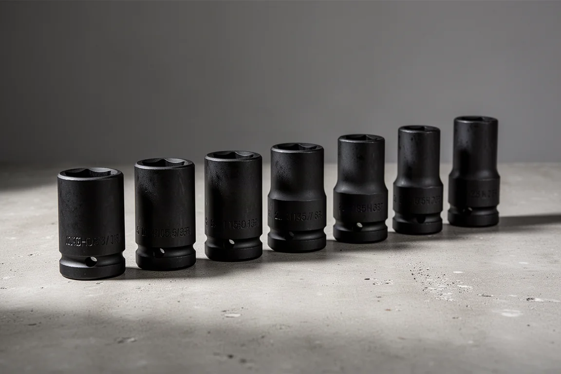 Capri Impact Sockets product image