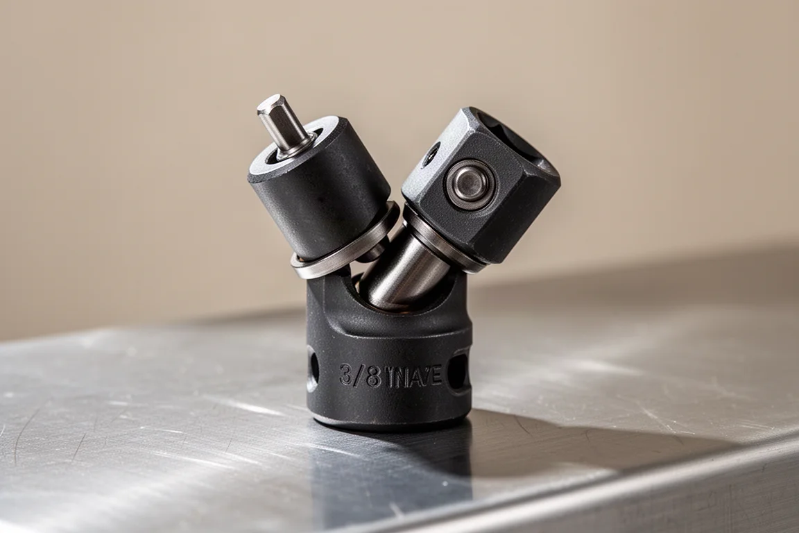 Capri Impact Universal Adapter product image