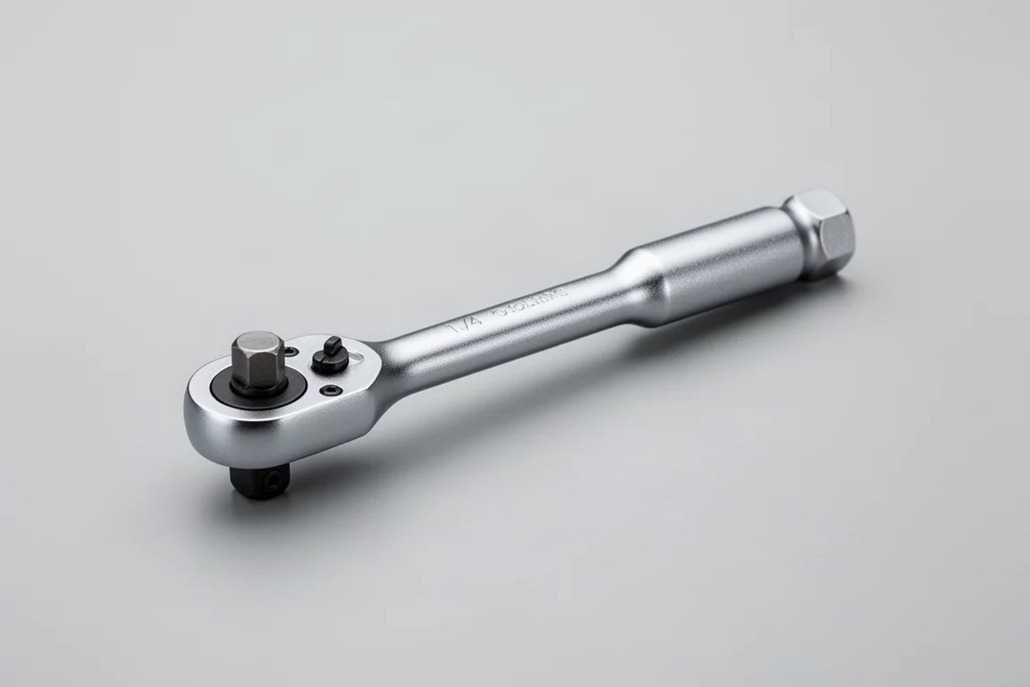 Capri Tools 72-Tooth Ratchet product image