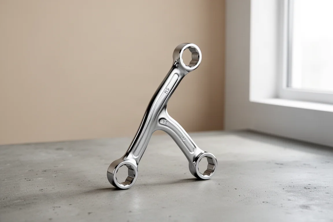 Capri Tools Offset Double Box Wrench 12x14 product image
