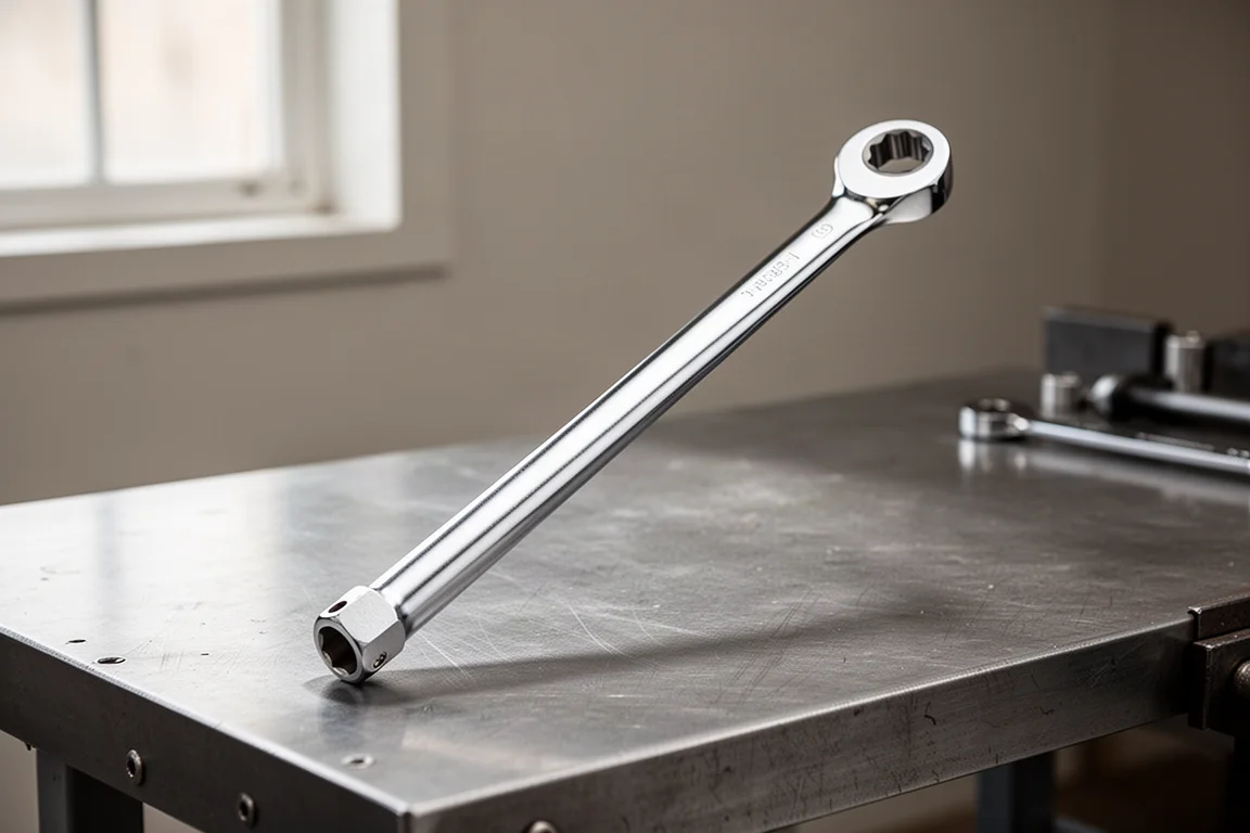 Capri Wrench Extender product image