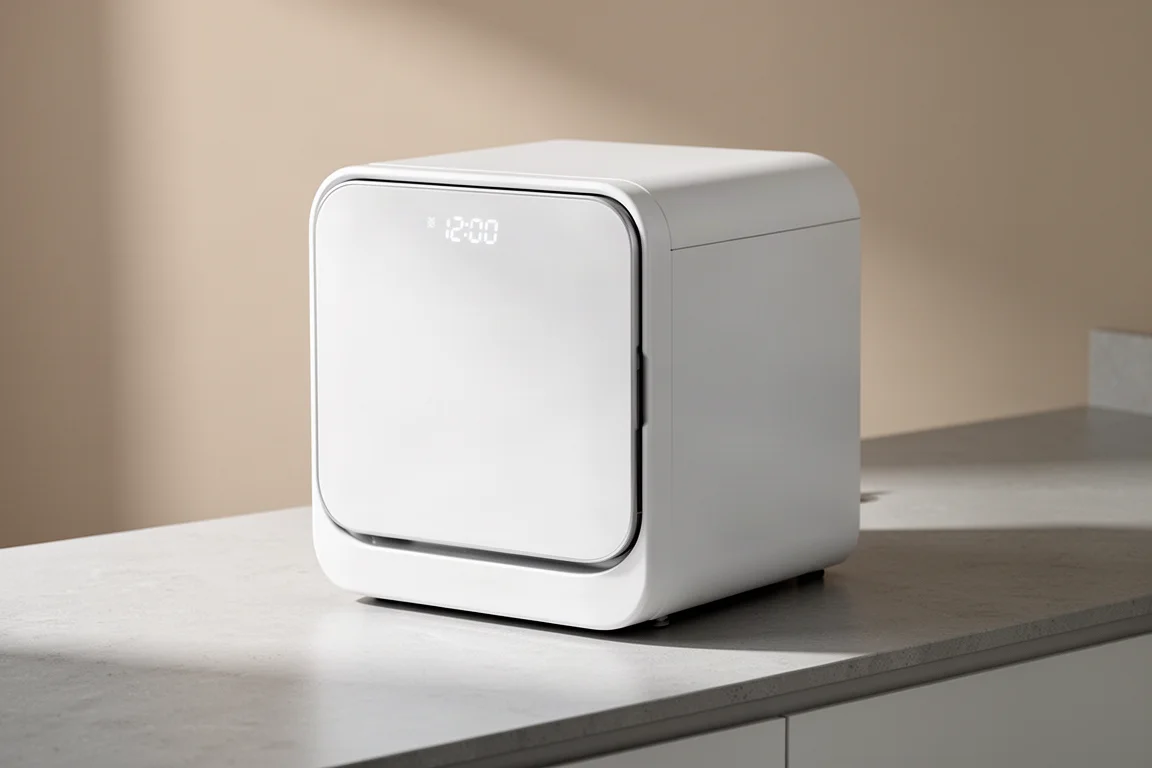 Capsule Solo Personal Dishwasher 2.0 product image