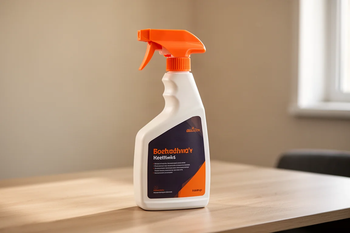 Car Guys Interior Cleaner product image