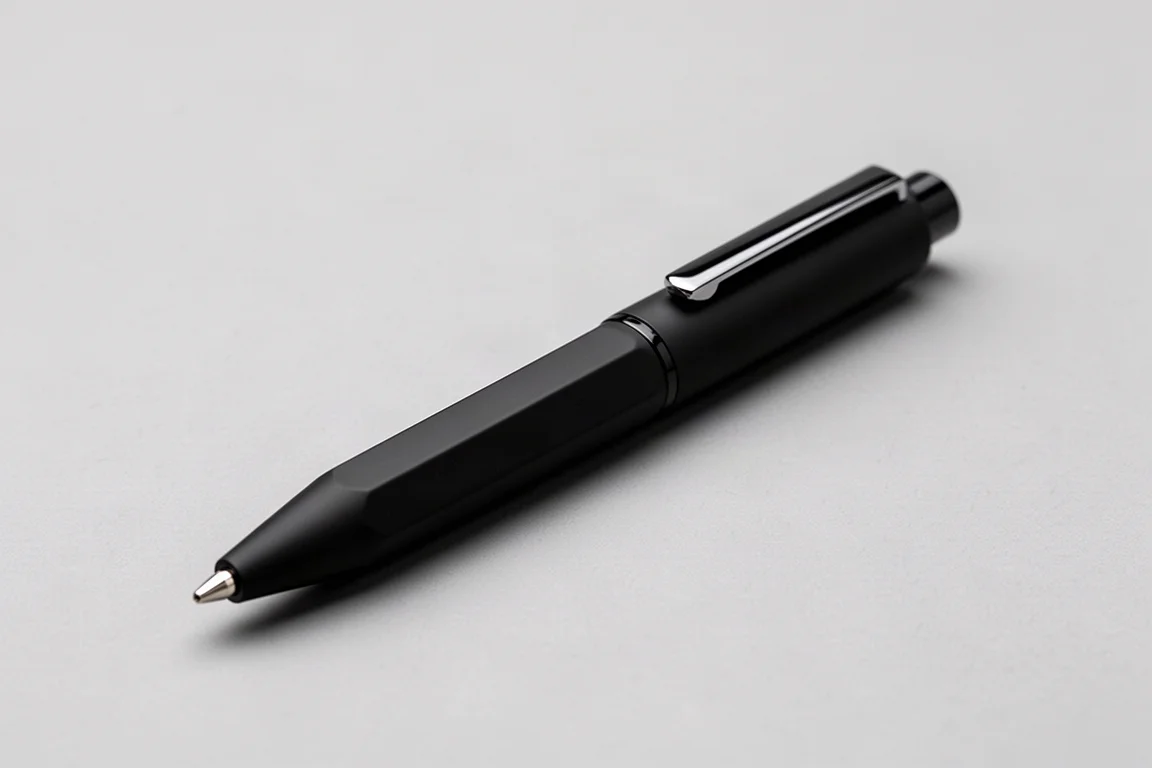 Caran d'Ache 849 Black Code product image