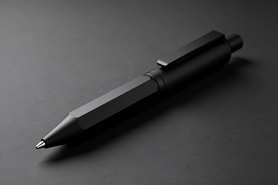 Caran d'Ache 849 Black Edition XL product image
