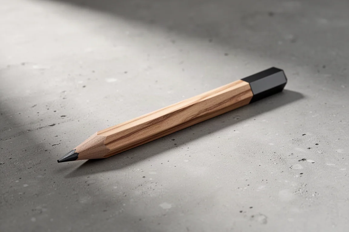 Caran d'Ache Grafwood Pencil product image