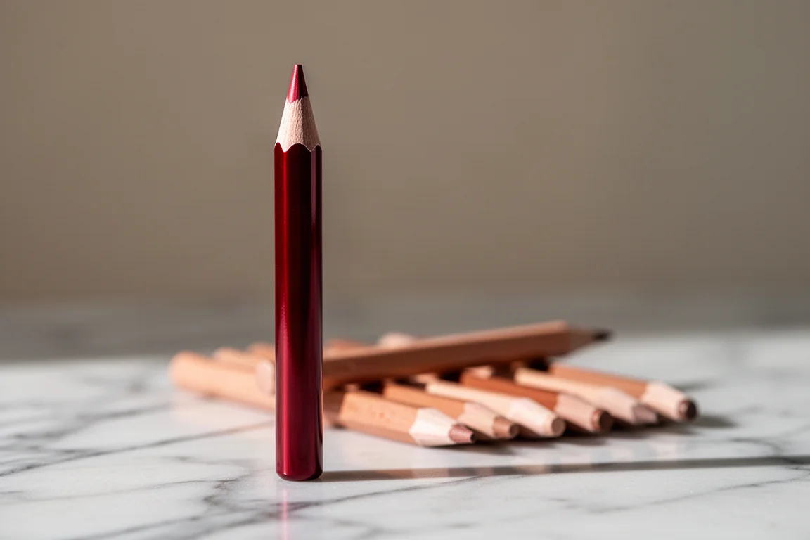 Caran d'Ache Luminance Pencils product image