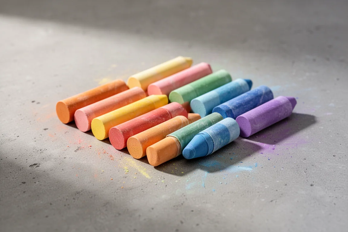 Caran d'Ache Neocolor 2 Pastels product image