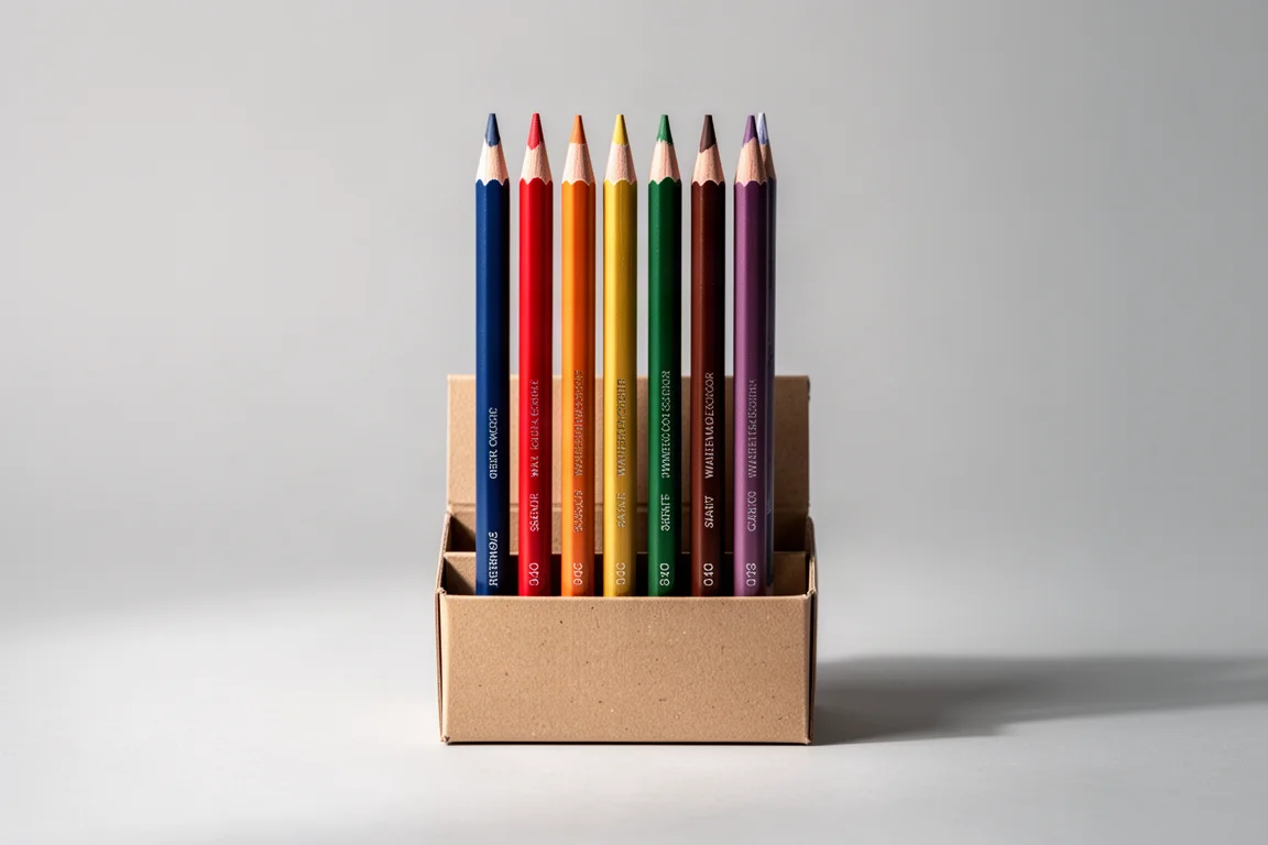 Caran d'Ache Prismalo product image