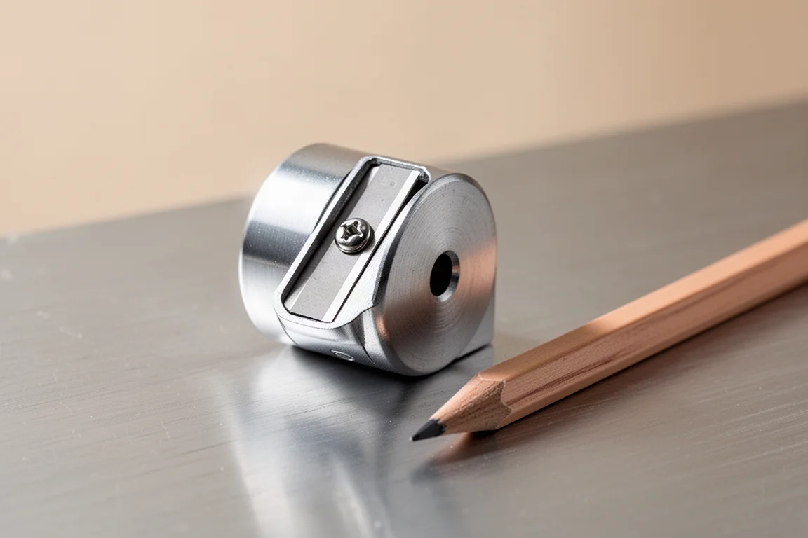Caran d'Ache Sharpener product image