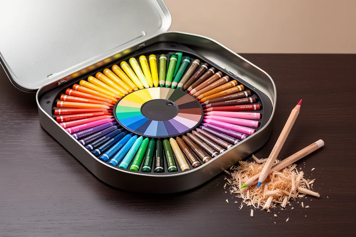 Caran d'Ache Supracolor Soft product image