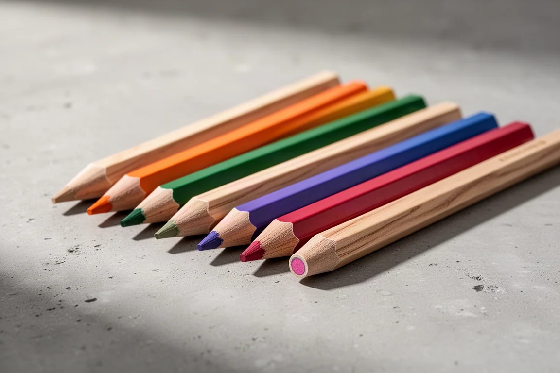 Caran d'Ache Swisscolor product image