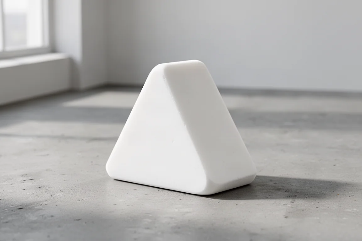 Caran d'Ache Triangle Eraser product image