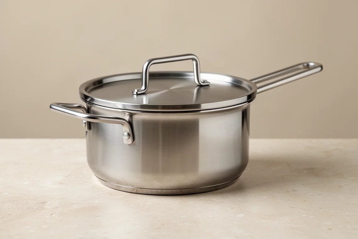 Caraway 3 Quart Saucepan product image