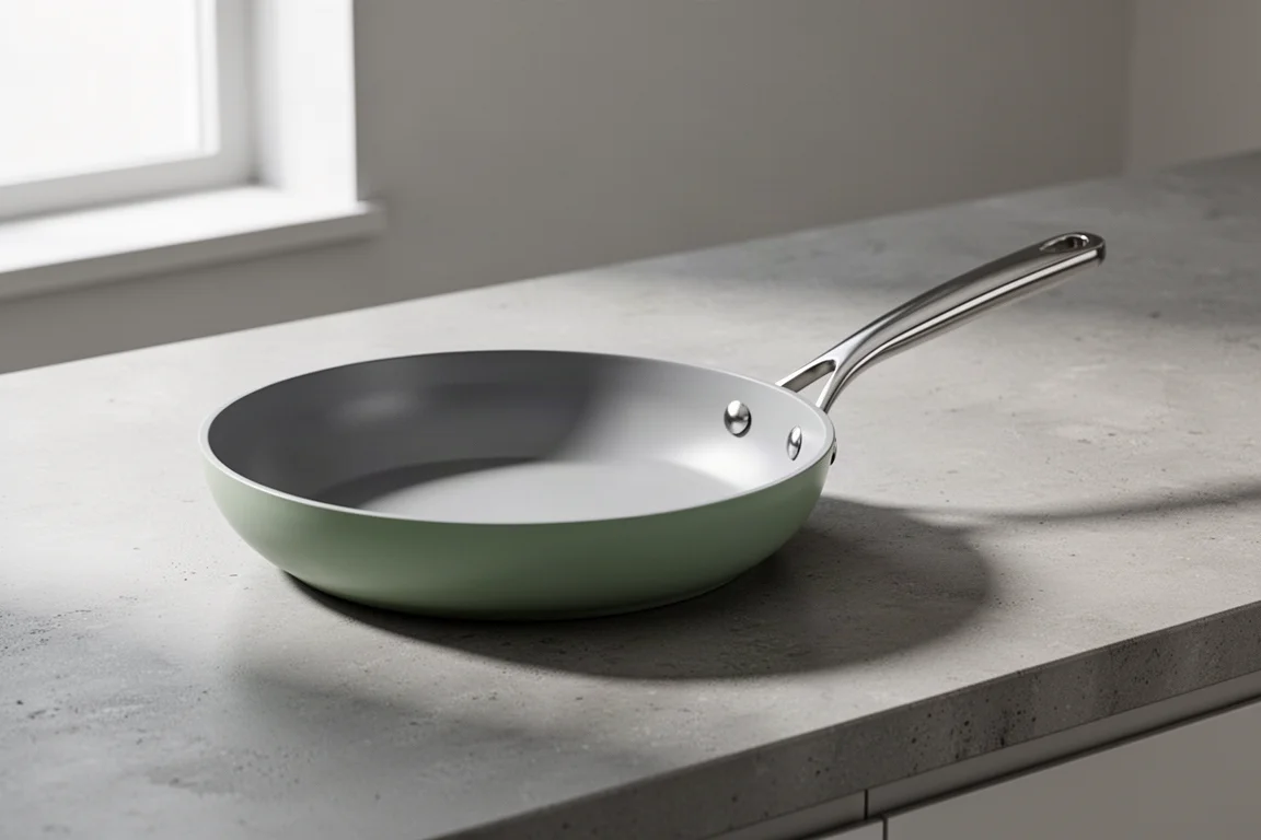 Test des casseroles Caraway : deux ans d'utilisation réelle image de couverture