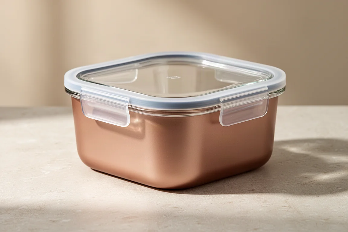 Caraway Food Storage Containers product image