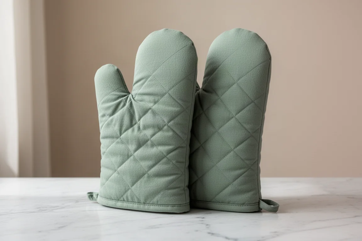 Caraway Oven Mitt product image