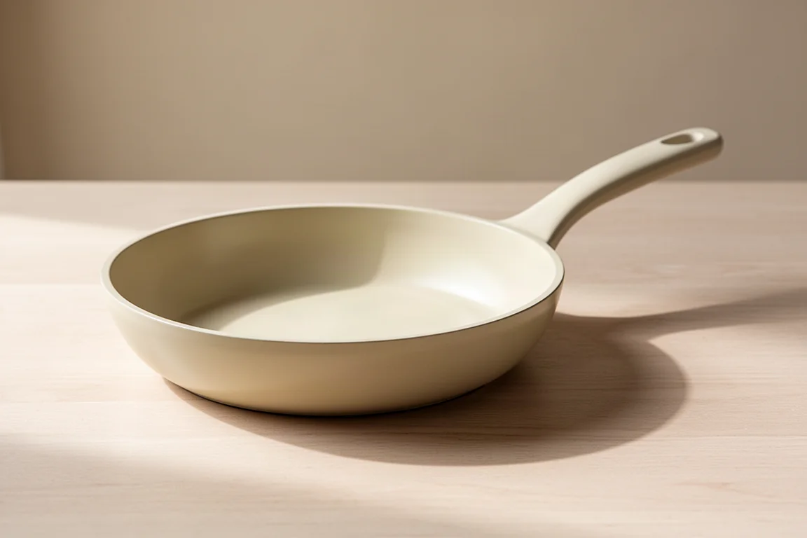 Caraway Ceramic Skillet product image