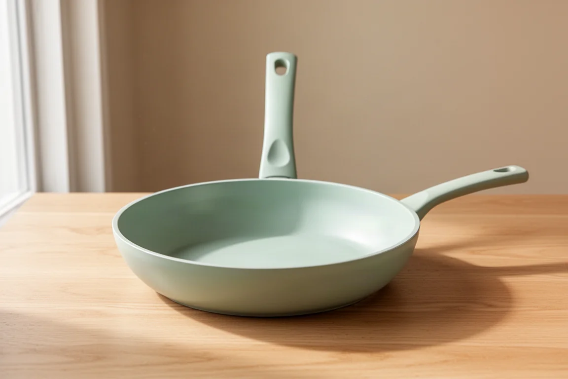 Caraway Ceramic Nonstick Pan product image