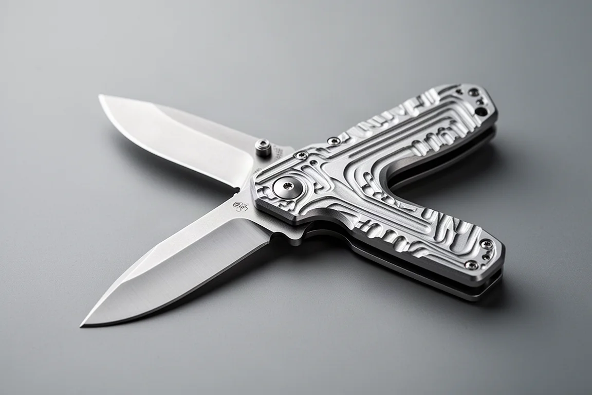 Carbon Knives Buckhorn product image
