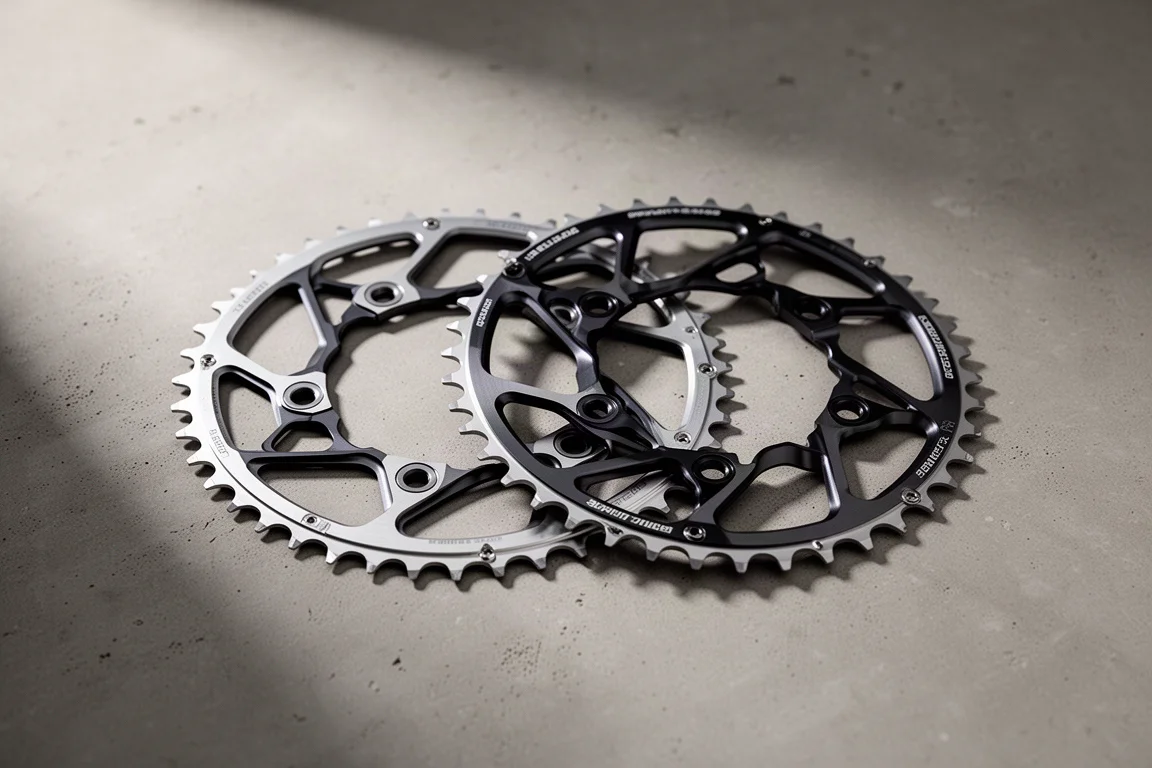 Carbon-Ti Chainrings product image
