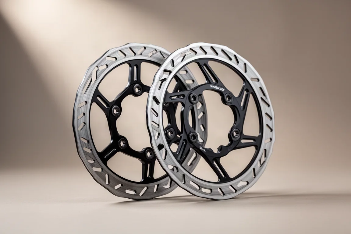 Carbon-Ti Rotors product image