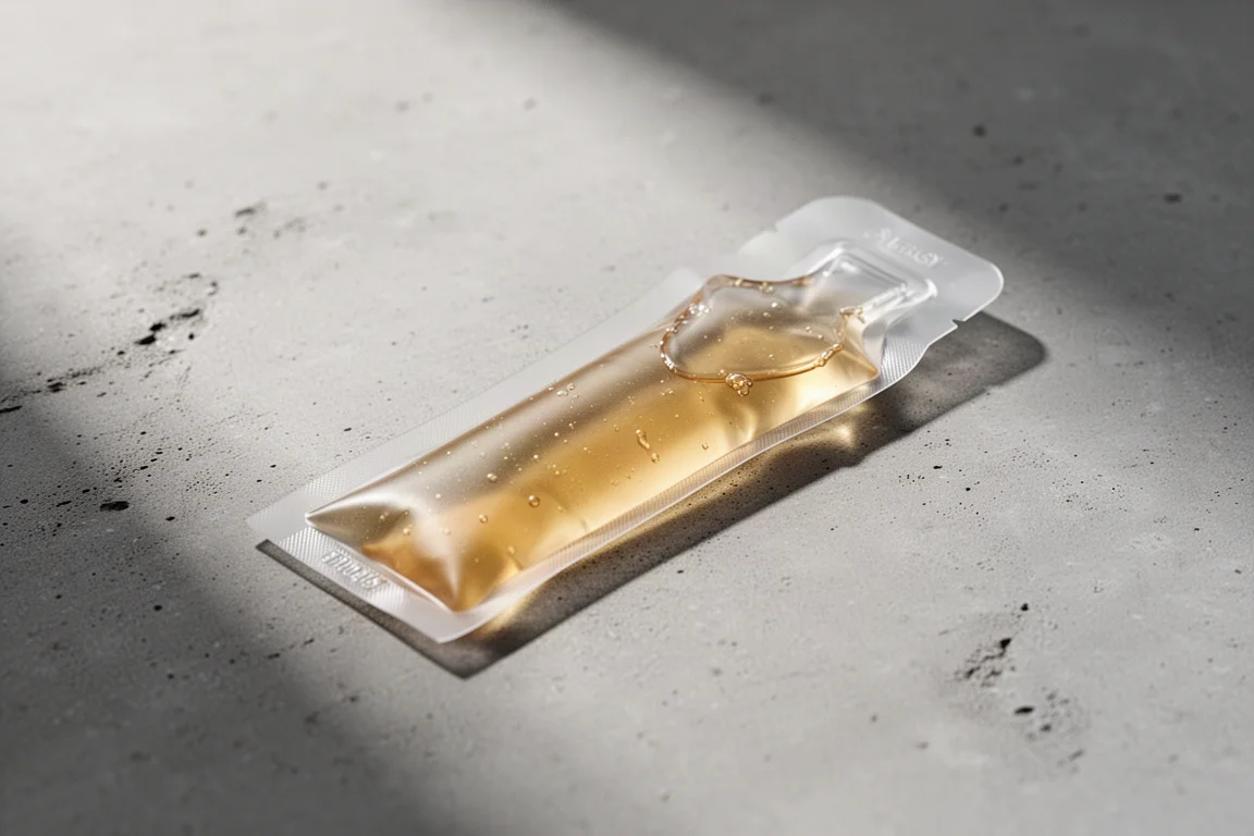 Carbs Fuel Gels product image