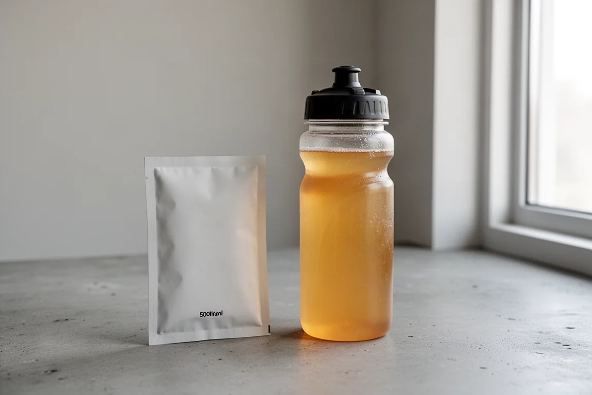 Carbs Fuel Sports Drink Mix product image