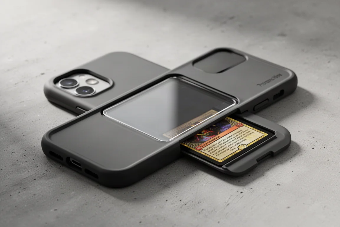 Card Haven Displays MagSafe Case product image